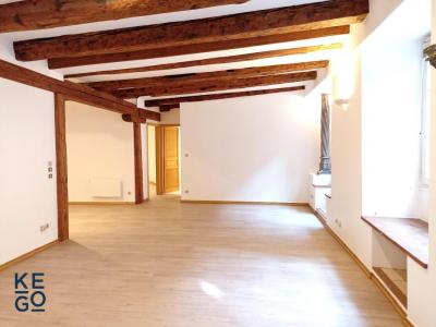 For rent Strasbourg 3 rooms 91 m2 Bas rhin (67000) photo 1