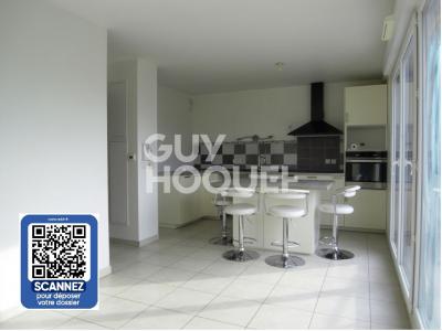 For rent Montpellier 2 rooms 42 m2 Herault (34080) photo 0