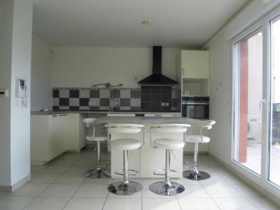 For rent Montpellier 2 rooms 42 m2 Herault (34080) photo 1