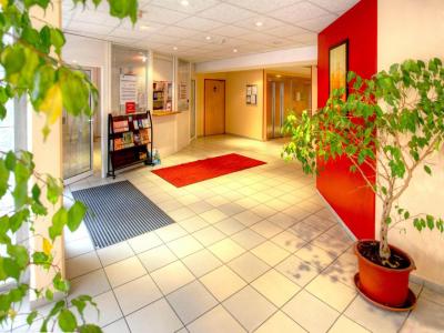 Acheter Appartement 17 m2 Saint-etienne