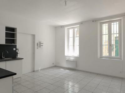 For rent Narbonne 2 rooms 39 m2 Aude (11100) photo 0