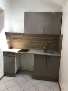 For rent Saint-maximin 2 rooms 30 m2 Oise (60740) photo 1