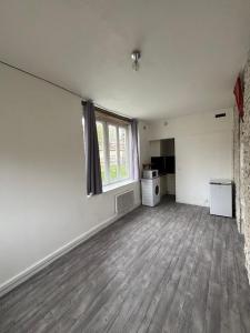 Acheter Appartement Saint-leu-d'esserent 48000 euros