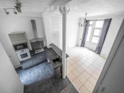 Annonce Vente 3 pices Appartement Paris-15eme-arrondissement 75