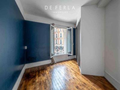 Acheter Appartement Paris-15eme-arrondissement Paris