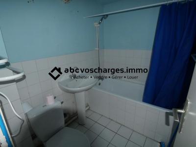 Acheter Appartement 20 m2 Lille