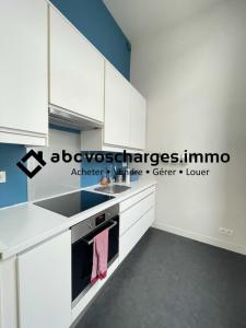 Acheter Appartement 32 m2 Lille