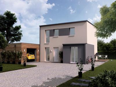 For sale Kaysersberg 115 m2 Haut rhin (68240) photo 4
