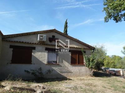 Annonce Location 5 pices Maison Fayence 83