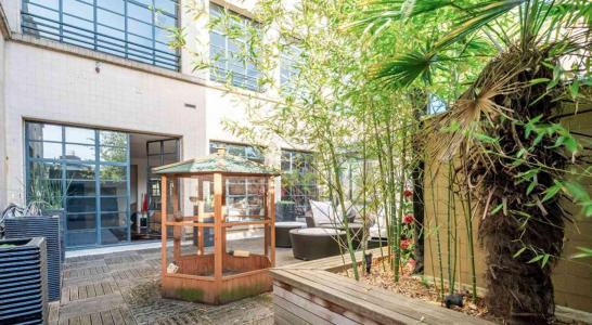 Annonce Vente 3 pices Appartement Paris-8eme-arrondissement 75