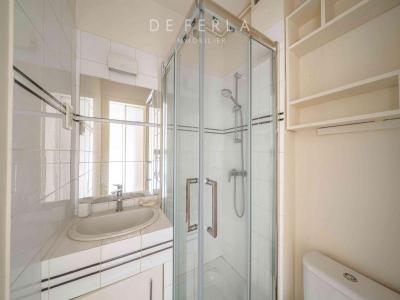 Acheter Appartement Paris-15eme-arrondissement Paris