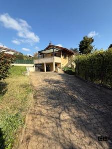 Annonce Vente 5 pices Maison Lyon-9eme-arrondissement 69