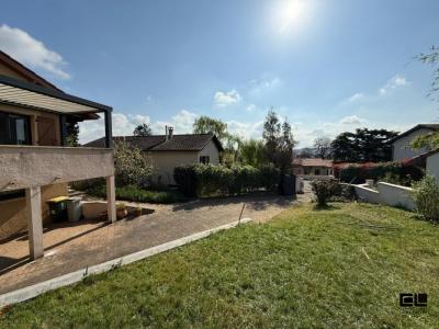 Acheter Maison 121 m2 Lyon-9eme-arrondissement