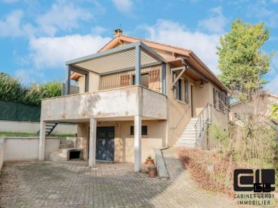Acheter Maison Lyon-9eme-arrondissement 499000 euros