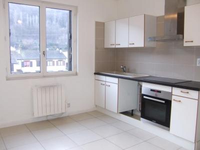For rent Froges 4 rooms 98 m2 Isere (38190) photo 0