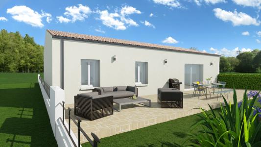 For sale Rochefort 85 m2 Charente maritime (17300) photo 0