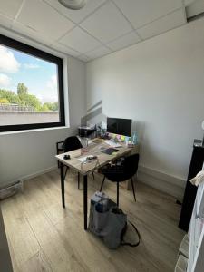Acheter Bureau Fargues-saint-hilaire Gironde