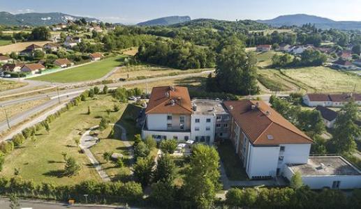 Annonce Vente Appartement Belley 01
