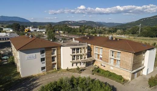 Acheter Appartement 20 m2 Belley