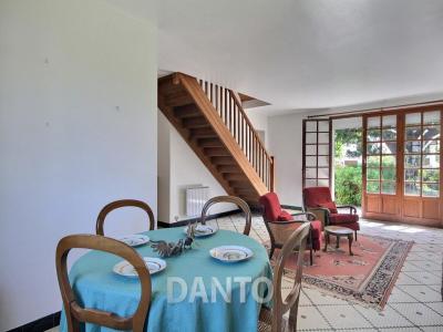 Annonce Vente 6 pices Maison Turballe 44