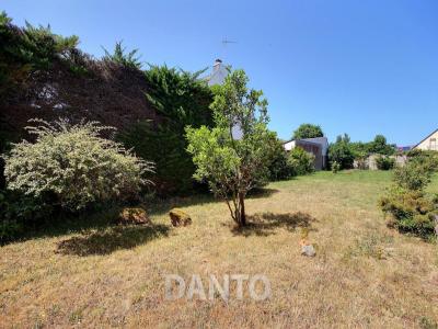 Annonce Vente Terrain Turballe 44