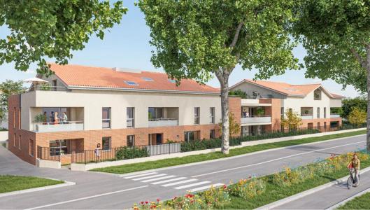 For sale Union 41 m2 Haute garonne (31240) photo 0
