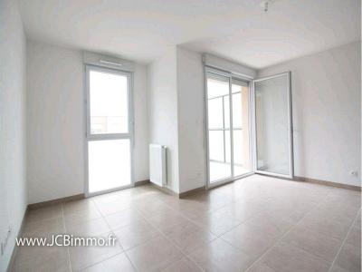 Louer Appartement 45 m2 Tournefeuille