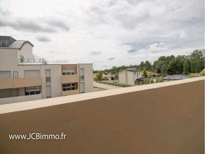 Louer Appartement Tournefeuille Haute garonne