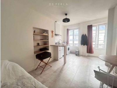 For rent Paris-7eme-arrondissement 1 room 22 m2 Paris (75007) photo 0