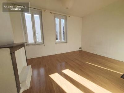 Louer Appartement 28 m2 Lille