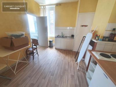 Louer Appartement Lille 478 euros