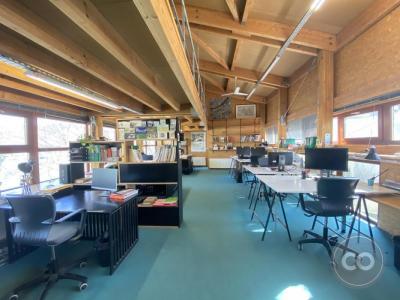 Louer Bureau Issy-les-moulineaux 29629 euros