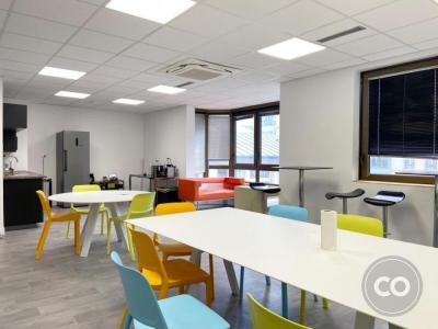 For rent Neuilly-sur-seine 730 m2 Hauts de Seine (92200) photo 1