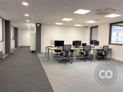 For rent Neuilly-sur-seine 248 m2 Hauts de Seine (92200) photo 2