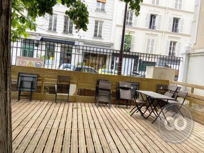 For rent Neuilly-sur-seine 248 m2 Hauts de Seine (92200) photo 4