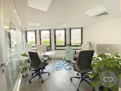 Annonce Location Bureau Paris-16eme-arrondissement 75