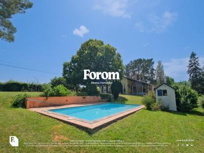 For sale Marmande 8 rooms 165 m2 Lot et garonne (47200) photo 0
