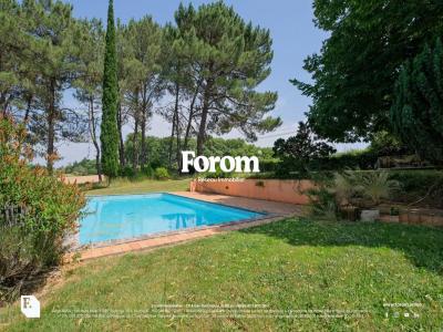For sale Marmande 8 rooms 165 m2 Lot et garonne (47200) photo 1
