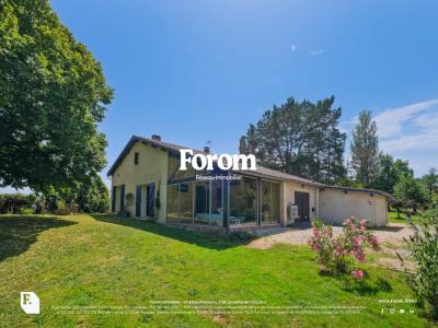 For sale Marmande 8 rooms 165 m2 Lot et garonne (47200) photo 2