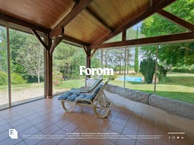 For sale Marmande 8 rooms 165 m2 Lot et garonne (47200) photo 3