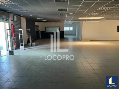 Annonce Location Commerce Gemenos 13