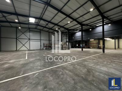 Annonce Location Commerce Entraigues-sur-la-sorgue 84