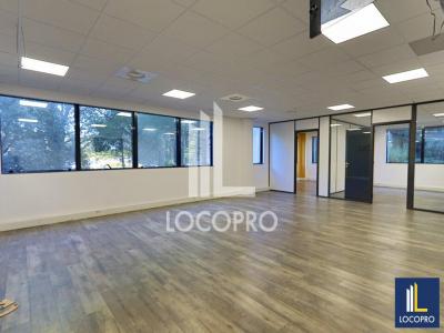 Annonce Location Bureau Milles 13