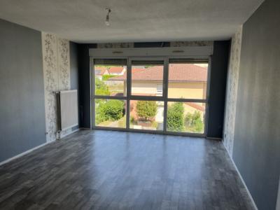 For rent Creutzwald 3 rooms 76 m2 Moselle (57150) photo 0