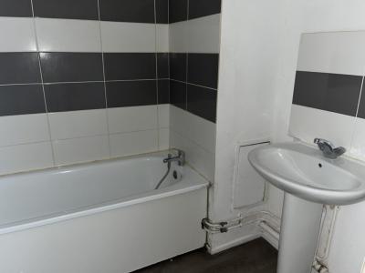 Louer Appartement 76 m2 Creutzwald