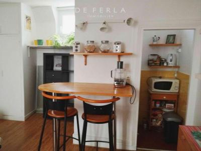 Annonce Vente Appartement Paris-5eme-arrondissement 75