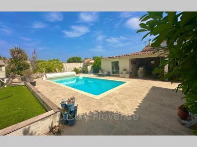 For sale Mimet 6 rooms 150 m2 Bouches du Rhone (13105) photo 1
