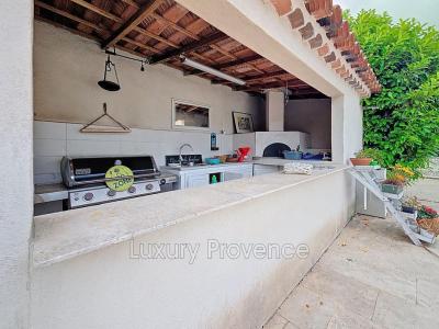 For sale Mimet 6 rooms 150 m2 Bouches du Rhone (13105) photo 2