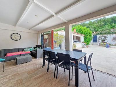 For sale Mimet 6 rooms 150 m2 Bouches du Rhone (13105) photo 4