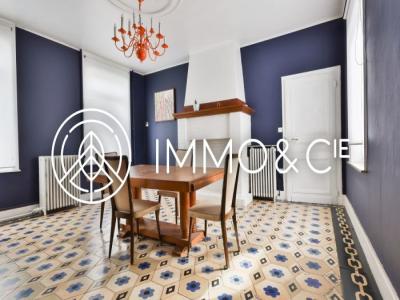 Annonce Vente 5 pices Maison Merignies 59